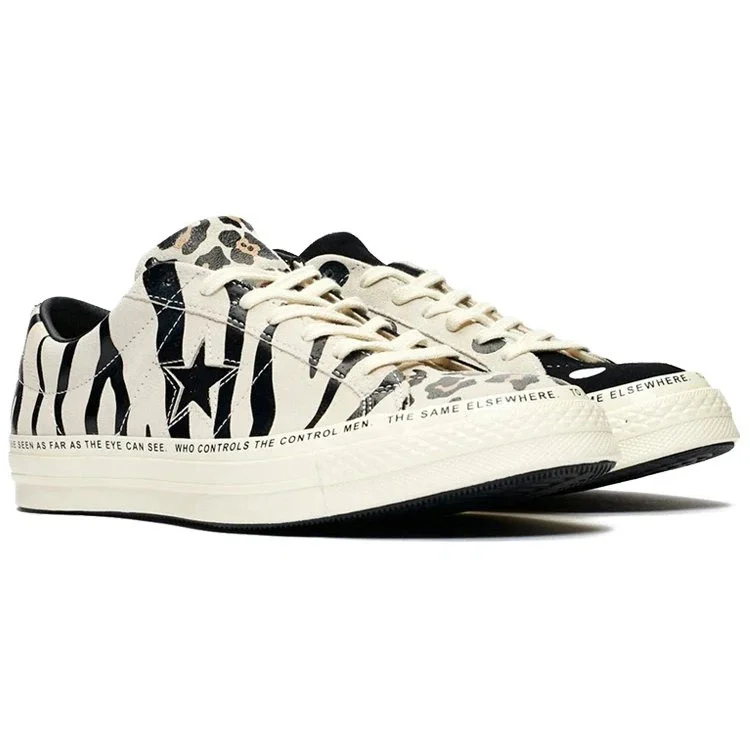 Brain Dead x One Star Low “Multi Print” Brain Dead x One Star Low “Multi Print”