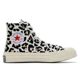Chuck 70 Hi “Logo Play – Desert Ore”