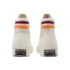 Chuck 70 Hi “White Retro”