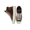 Chuck 70 High “Final Club – Dark Root”