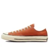 Chuck 70 Low “Fire Pit” Chuck 70 Low “Fire Pit”
