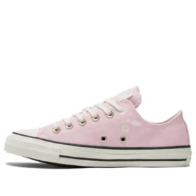 Chuck Taylor All Star Festival Florals Sneakers “Sunrise Pink”