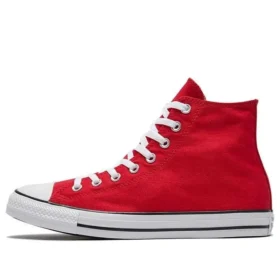 Chuck Taylor All Star Hi “Red”