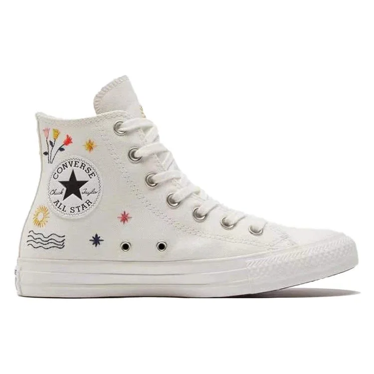 Chuck Taylor All Star High “It”s Okay To Wander” Chuck Taylor All Star High “It”s Okay To Wander”
