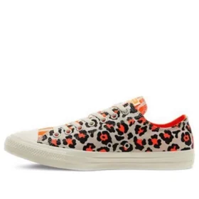 Chuck Taylor All Star “Leopard”