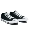 Chuck Taylor All Star Madison Low “Black White”