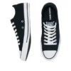 Chuck Taylor All Star Madison Low “Black White”