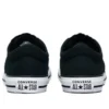 Chuck Taylor All Star Madison Low “Black White”