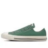 Chuck Taylor All Star SLIP III OX “Green White”