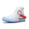 Converse x Off-White Chuck 70 “The Ten”