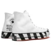 Converse x Off-White Chuck 70 “White”