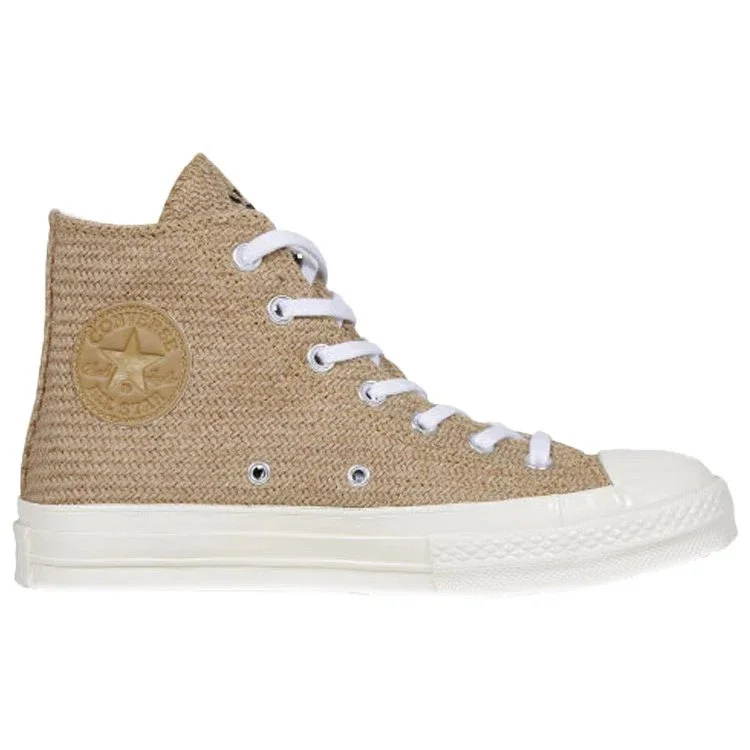 Golf Le Fleur x Chuck 70 High “Fabric Weave” Golf Le Fleur x Chuck 70 High “Fabric Weave”