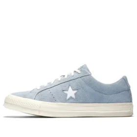 Golf Le Fleur x One Star Ox “Airway Blue”