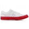 Golf Le Fleur x One Star Ox “Racing Red”