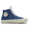 Joshua Vides x Chuck 70 Hi “Interchangeable Panels”