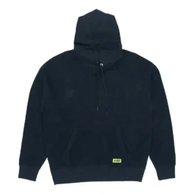 Men”s Converse Woven Retro Casual reversible Black