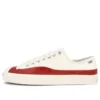 Pop Trading Company x Jack Purcell Pro Low “Egret Red” Pop Trading Company x Jack Purcell Pro Low “Egret Red”